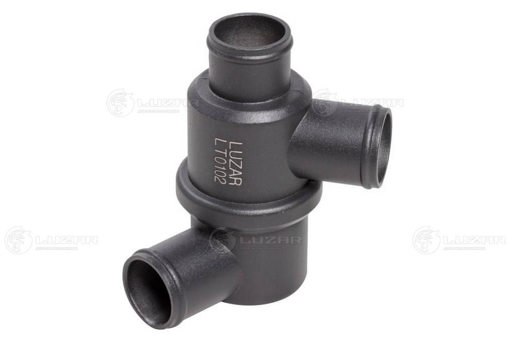 Termostat chladenia LUZAR Original TH, Ltd.